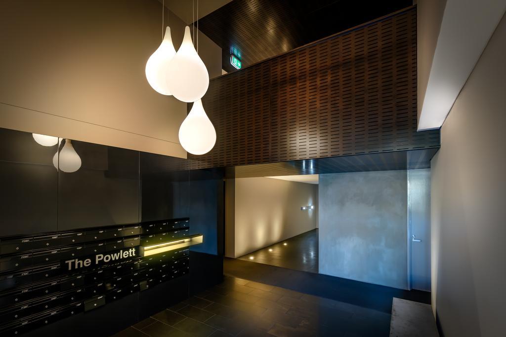 Tribeca Serviced Apartments Melbourne Exterior photo